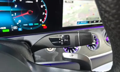Mercedes-Benz AMG GT 2023, 67779 км, за 67900000 KRW - фото 9