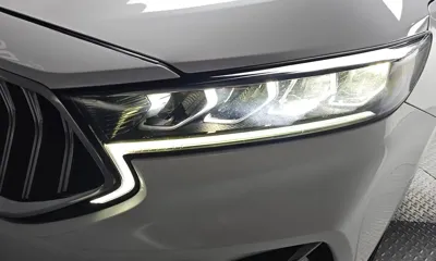 Kia K7 2020, 74425 км, за 24000000 KRW - фото 22