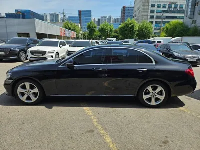 Mercedes-Benz E-Class 2018, 86913 км, за 20990000 KRW