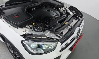 Mercedes-Benz GLC-Class 2023, 43106 км, за 55300000 KRW - фото 6