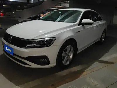 Volkswagen Lamando · 2022 год