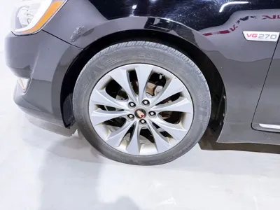 Kia K7 2010, 227611 км, за 3500000 KRW - фото 20