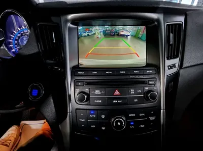 Hyundai Sonata 2014, 124012 км, за 5700000 KRW - фото 12
