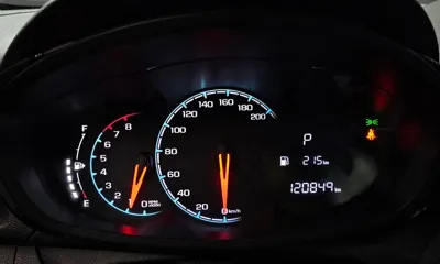 ChevroletGMDaewoo Spark 2017, 120849 км, за 3990000 KRW - фото 8