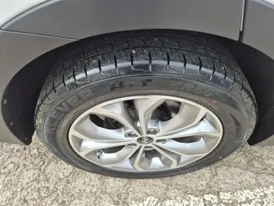 Hyundai Santafe 2015, 99000 км, за 12000000 KRW - фото 20