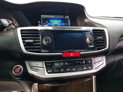 Honda Accord 2014, 104395 км, за 6000000 KRW - фото 14
