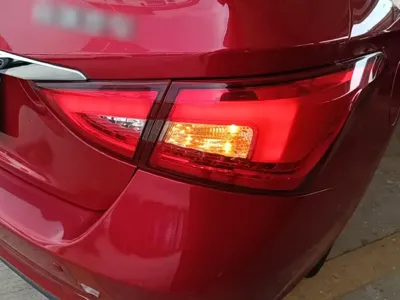 Chery Arrizo 5 2018, 67600 км, за 14600 CNY - фото 8