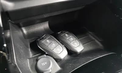 Peugeot 2008 2021, 38889 км, за 22000000 KRW - фото 26