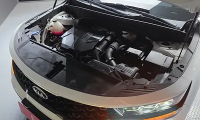 Kia Sorento 2021, 49713 км, за 29800000 KRW - фото 6