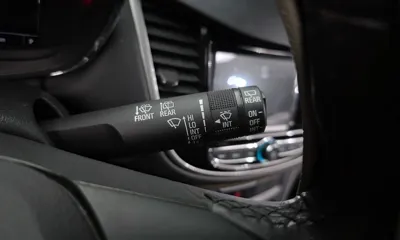 ChevroletGMDaewoo Trax 2018, 67062 км, за 7200000 KRW - фото 27