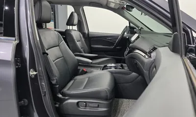 Honda Pilot 2019, 56700 км, за 26900000 KRW - фото 11