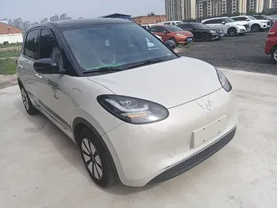 Wuling Bingo 2025, 19100 км, за 50700 CNY