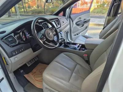 Kia Canival 2018, 149527 км, за 12900000 KRW - фото 10