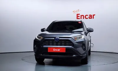 Toyota RAV4 2019, 120377 км, за 27900000 KRW - фото 3