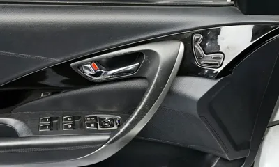 Hyundai Grandeur 2011, 129320 км, за 4300000 KRW - фото 20