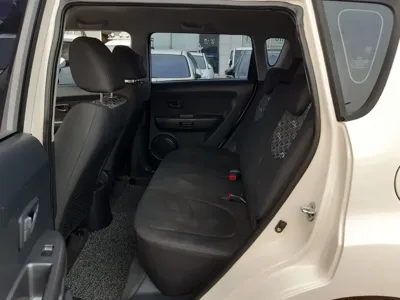 Kia Soul 2009, 120000 км, за 3200000 KRW - фото 7