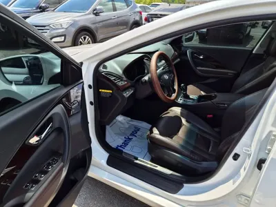 Hyundai Grandeur 2016, 111000 км, за 9900000 KRW - фото 8
