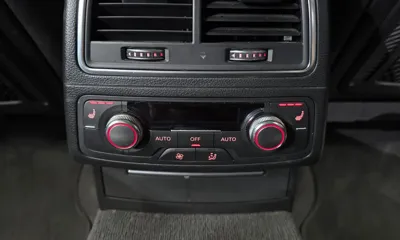 Audi A6 2016, 97706 км, за 12500000 KRW - фото 18