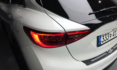 Infiniti Q30 2017, 68632 км, за 10800000 KRW - фото 23
