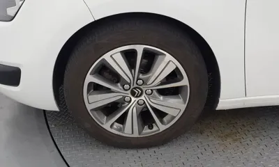 Citroen-DS C4 Picasso 2017, 125254 км, за 7500000 KRW - фото 5