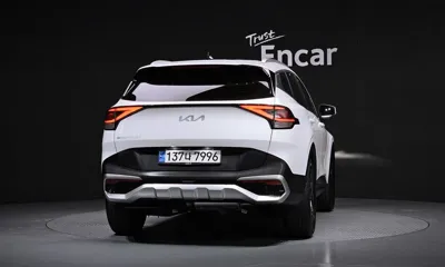 Kia Sportage 2022, 31806 км, за 24390000 KRW