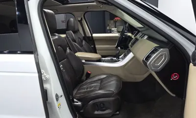 Land Rover Range Rover Sport 2016, 188659 км, за 17700000 KRW - фото 11