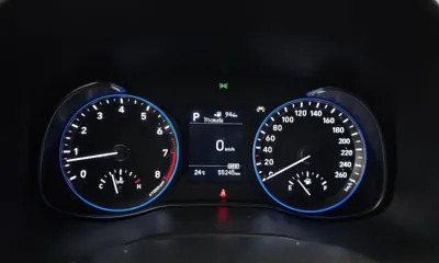 Hyundai Kona 2019, 55245 км, за 12800000 KRW - фото 8