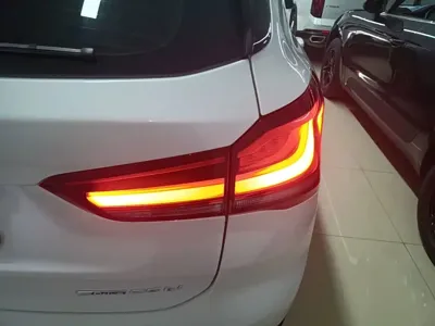 BMW X1 2022, 36000 км, за 123100 CNY - фото 8