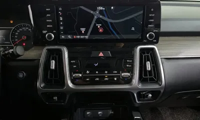 Kia Sorento 2022, 119303 км, за 21500000 KRW - фото 14