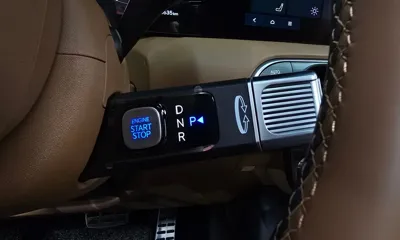 Hyundai Palisade 2026, 6635 км, за 62800000 KRW - фото 9