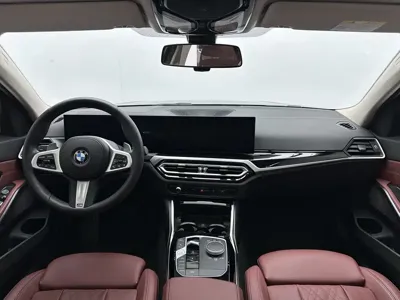 BMW 3 Series 2023, 29000 км, за 238800 CNY - фото 7