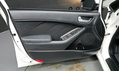 Kia K3 2015, 142976 км, за 3990000 KRW - фото 24