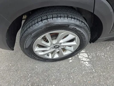 Hyundai Tucson 2017, 125539 км, за 10500000 KRW - фото 16