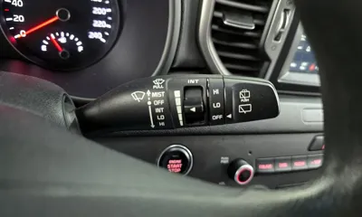 Kia Sportage 2016, 57856 км, за 9800000 KRW - фото 18