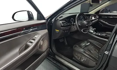 Genesis EQ900 2018, 148522 км, за 21600000 KRW - фото 11