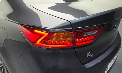 Kia K7 2017, 127008 км, за 10900000 KRW - фото 23