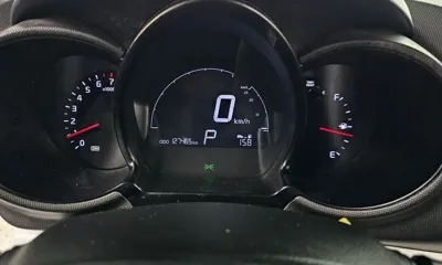 Kia Ray 2012, 127465 км, за 6000000 KRW - фото 8