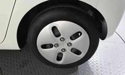 Kia Ray 2025, 17173 км, за 13000000 KRW - фото 21