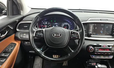 Kia Sorento 2020, 112410 км, за 18500000 KRW - фото 12