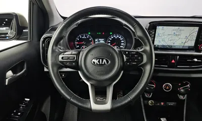 Kia Morning 2017, 45916 км, за 8900000 KRW - фото 13