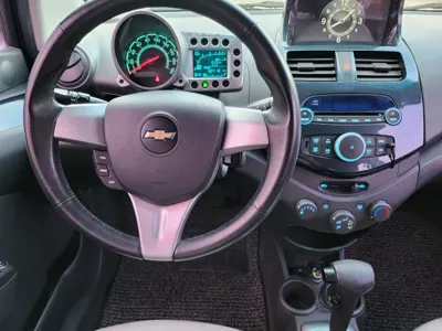 ChevroletGMDaewoo Spark 2012, 67000 км, за 3300000 KRW - фото 9