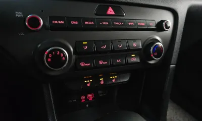 Kia Sportage 2016, 117136 км, за 10900000 KRW - фото 19