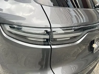 Porsche Cayenne 2021, 85000 км, за 418000 CNY - фото 12