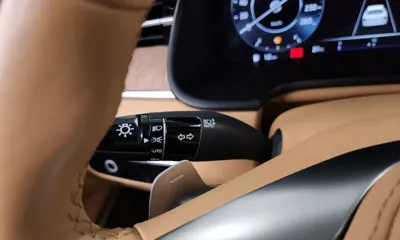 Kia K9 2022, 159205 км, за 33900000 KRW - фото 27
