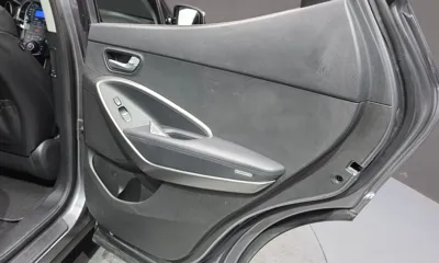 Hyundai Santafe 2013, 52271 км, за 9500000 KRW - фото 25