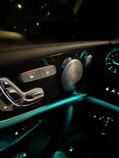 Mercedes-Benz E-Class 2019, 85200 км, за 34500000 KRW - фото 9