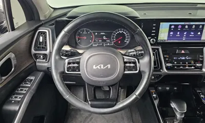 Kia Sorento 2022, 73195 км, за 23990000 KRW - фото 13