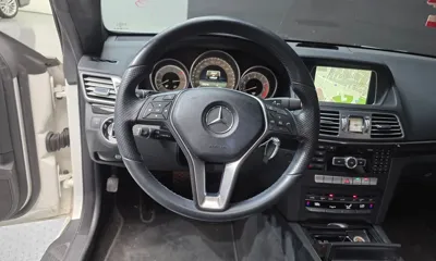 Mercedes-Benz E-Class 2014, 133629 км, за 7900000 KRW - фото 13