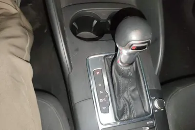 Audi A3 2016, 48700 км, за 61256.5 CNY - фото 11