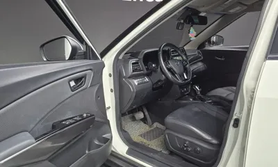 KG_Mobility_Ssangyong TIBOLI 2021, 87865 км, за 13000000 KRW - фото 10